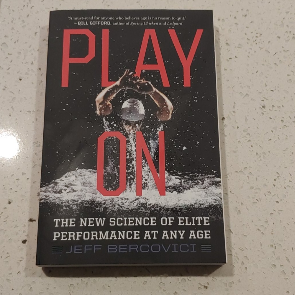 New Book